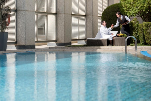 Four Seasons Hotel Riyadh at Kingdom Centre image 7